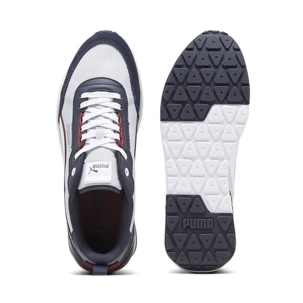 Puma Utbildare R22 Grå EU 45 Man