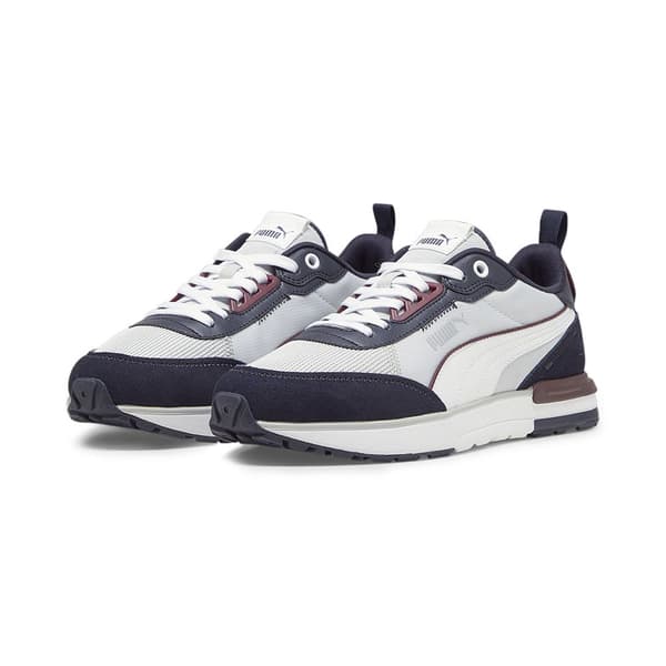 Puma Utbildare R22 Grå EU 45 Man