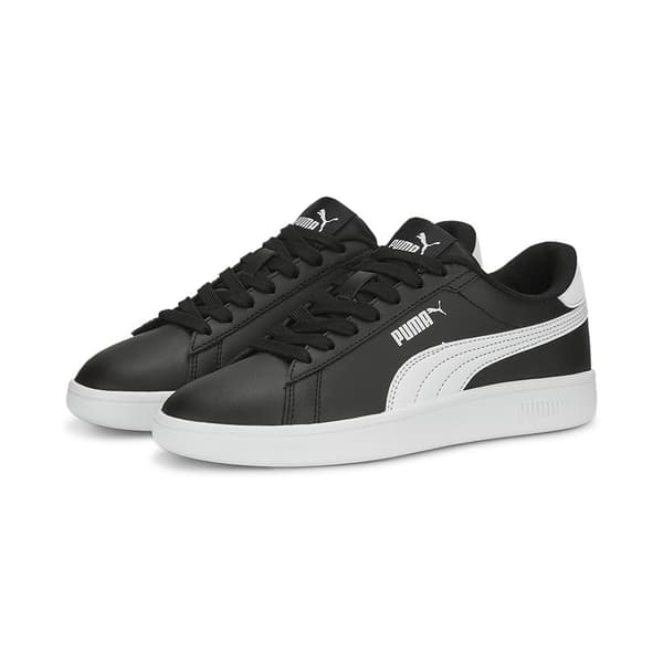 Puma Utbildare Smash 3.0 L Jr Svart EU 39 Pojke