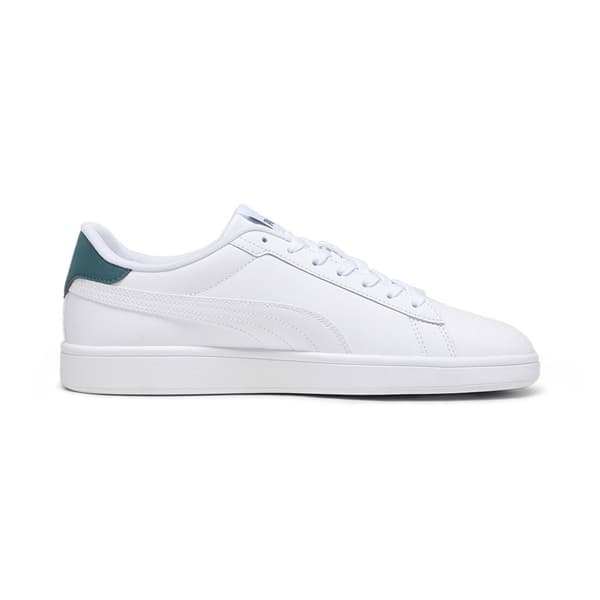 Puma Utbildare Smash 3.0 L Vit EU 42 Man