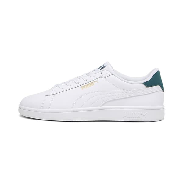 Puma Utbildare Smash 3.0 L Vit EU 42 Man
