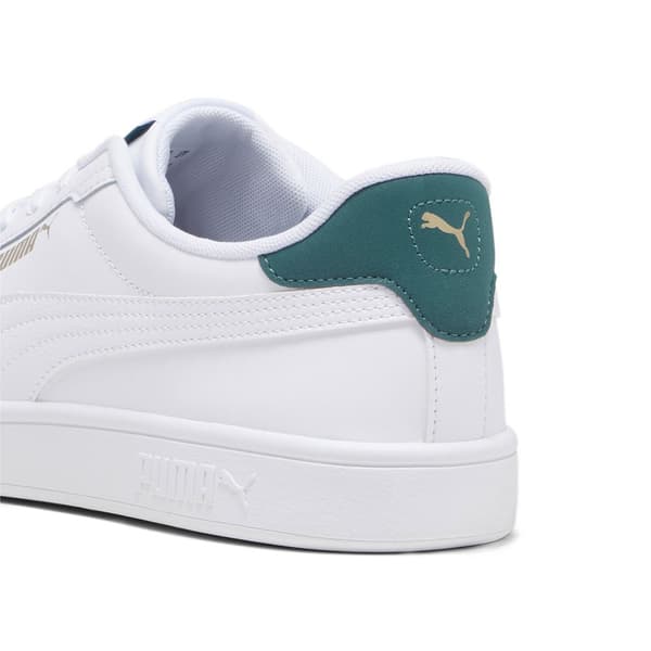 Puma Utbildare Smash 3.0 L Vit EU 42 Man