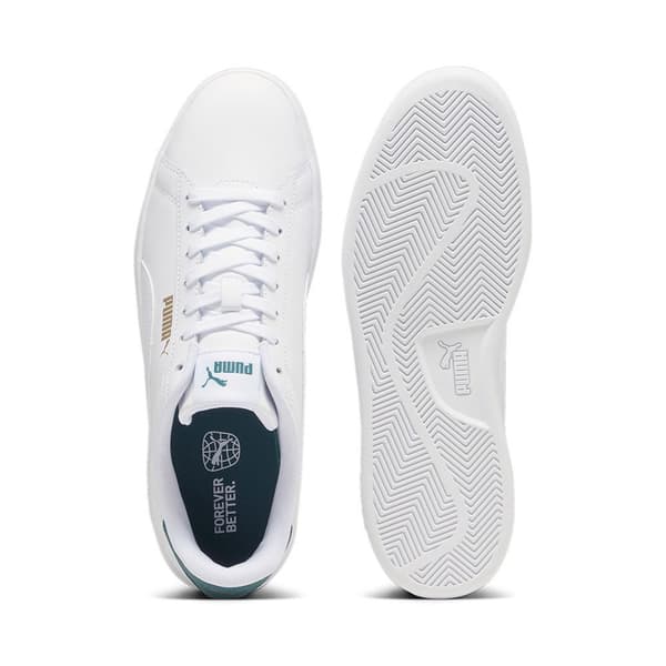 Puma Utbildare Smash 3.0 L Vit EU 42 Man