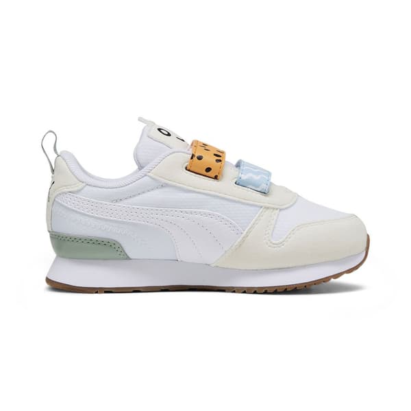 Puma Valmentajat R78 Mix Mtch V Sininen EU 32 Poika