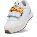 Pikkukuva 5 / 6: Puma Valmentajat R78 Mix Mtch V Sininen EU 32 Poika