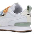 Pikkukuva 6 / 6: Puma Valmentajat R78 Mix Mtch V Sininen EU 32 Poika
