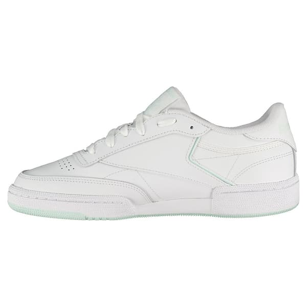Reebok Classics Valmentajat Club C 85 Valkoinen EU 38 Nainen