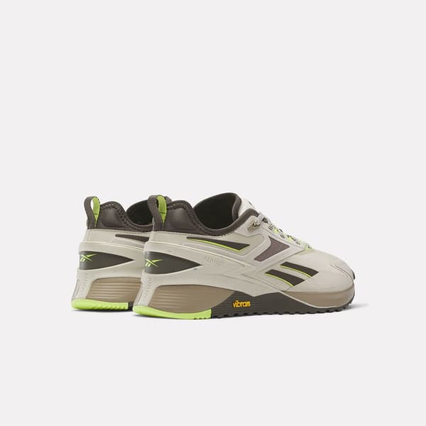 Reebok Classics Trænere Nano X3 Adventure Beige EU 40 1/2 Mand