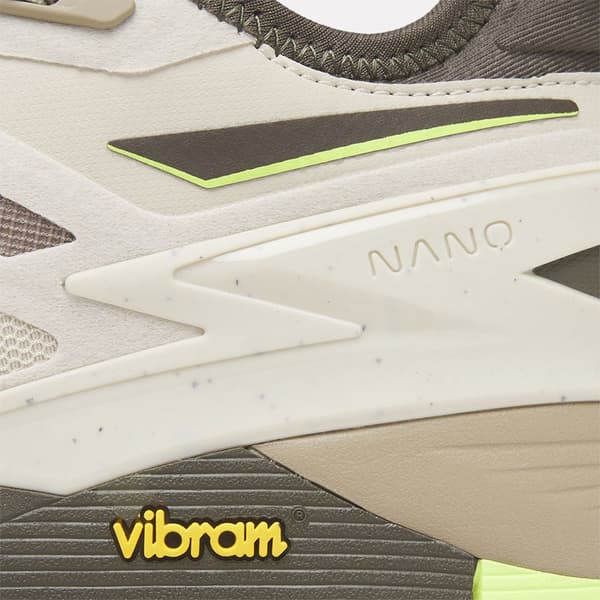 Reebok Classics Trænere Nano X3 Adventure Beige EU 40 1/2 Mand