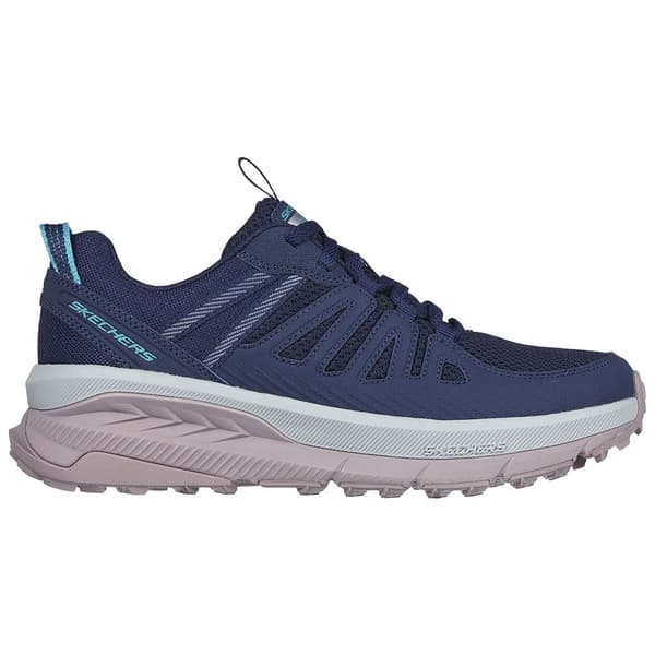 Skechers Utbildare Switch Back Blå EU 39 Kvinna