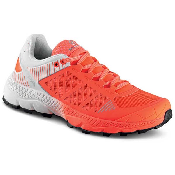 Scarpa Trail Löparskor Spin Ultra Orange EU 37 Kvinna