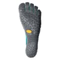 Pikkukuva 2 / 3: Vibram Fivefingers Maastojuoksukengät V Alpha Vihreä EU 37 Nainen