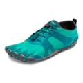 Pikkukuva 1 / 3: Vibram Fivefingers Maastojuoksukengät V Alpha Vihreä EU 37 Nainen