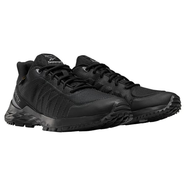 Reebok Skor Astroride Trail Goretex 2.0 Svart EU 36 Kvinna