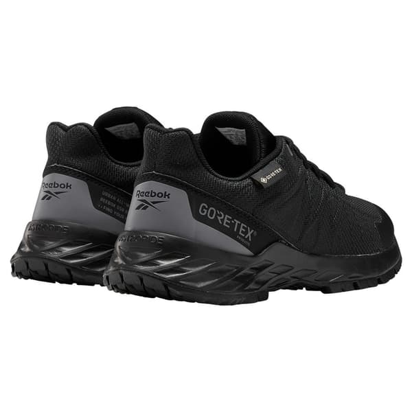 Reebok Skor Astroride Trail Goretex 2.0 Svart EU 36 Kvinna