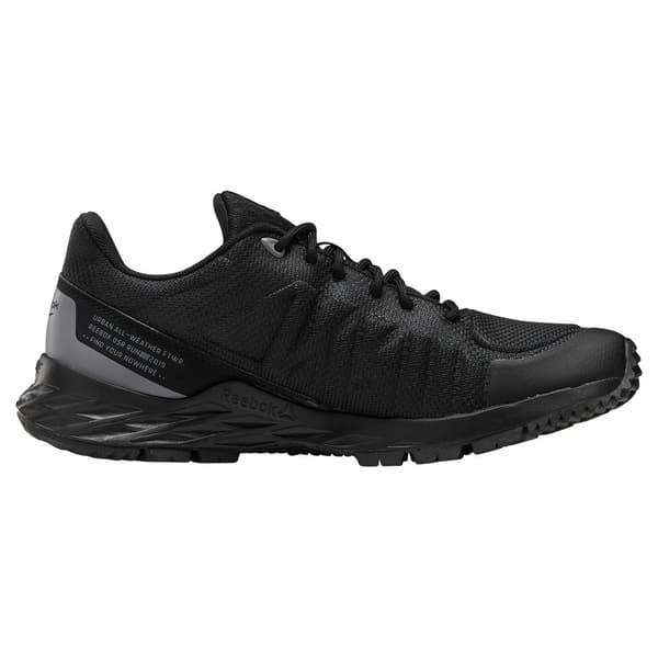 Reebok Skor Astroride Trail Goretex 2.0 Svart EU 36 Kvinna
