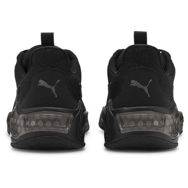 Puma Løbe Skoe Cell Magma Clean Sort EU 44 Mand