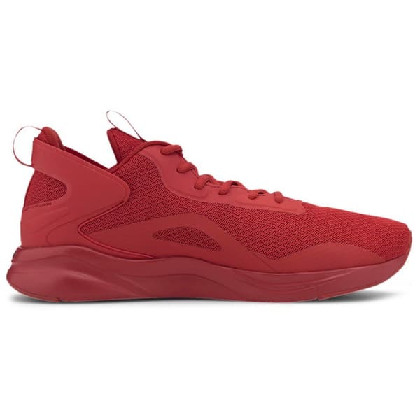 Puma Löparskor Softride Rift Röd EU 44 Man