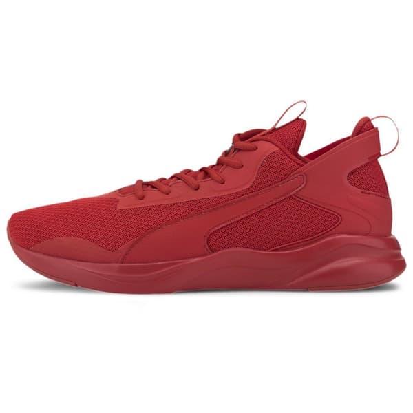 Puma Löparskor Softride Rift Röd EU 44 Man