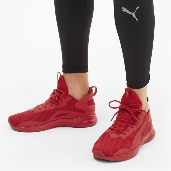 Puma Löparskor Softride Rift Röd EU 44 Man