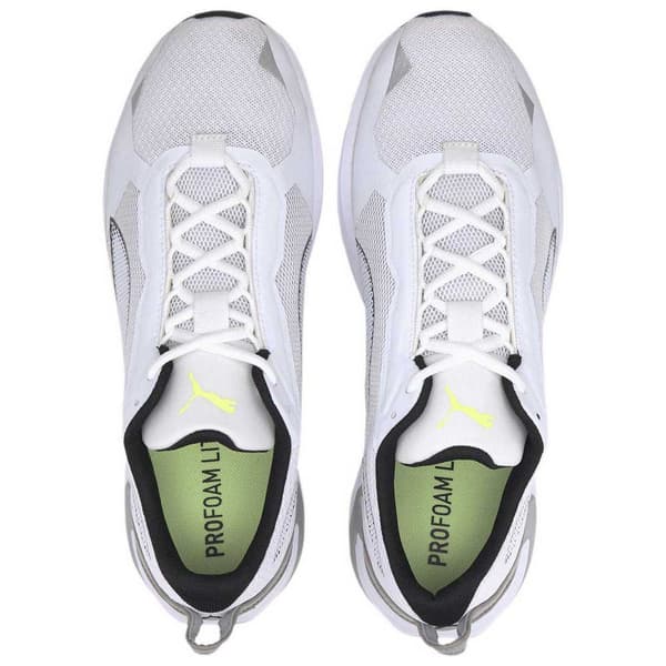 Puma Löparskor Minima Vit EU 44 Man