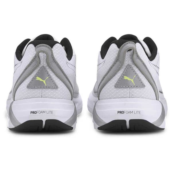 Puma Löparskor Minima Vit EU 44 Man