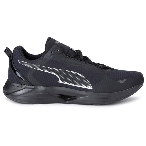 Puma Löparskor Minima Fm Svart EU 44 Man