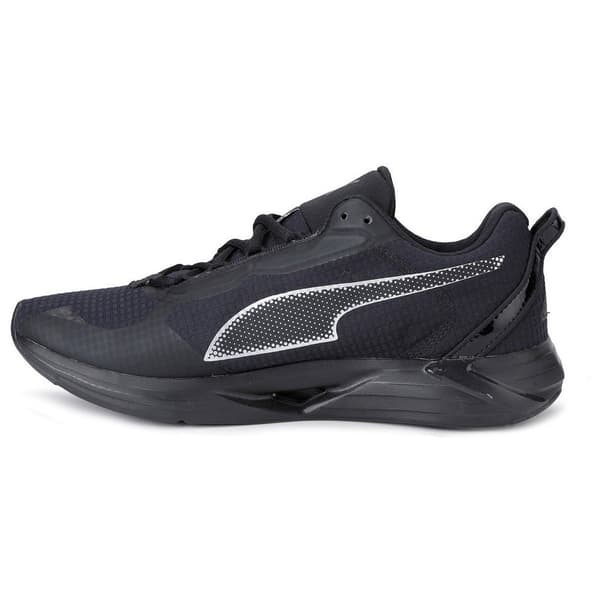 Puma Löparskor Minima Fm Svart EU 44 Man