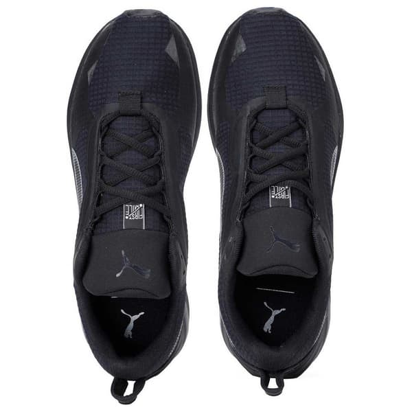 Puma Löparskor Minima Fm Svart EU 44 Man