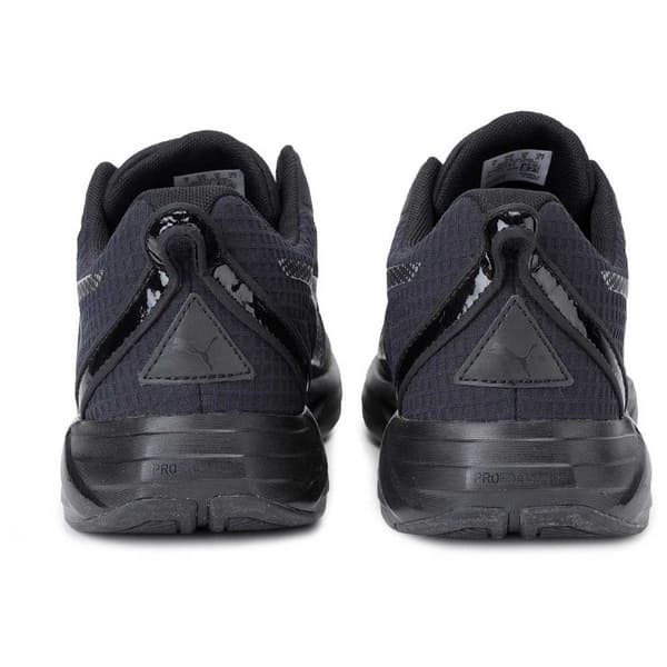 Puma Löparskor Minima Fm Svart EU 44 Man