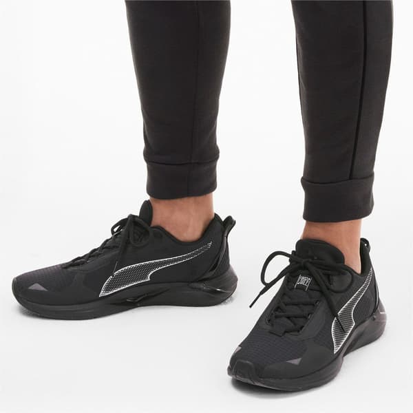 Puma Löparskor Minima Fm Svart EU 44 Man