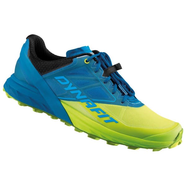 Dynafit Alpine Kengät Trail Running Vihreä,Sininen EU 47 Mies