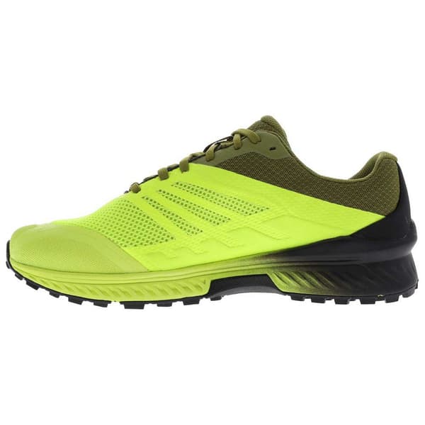 Inov8 Trail Löparskor Trailroc G 280 Gul EU 42 Man