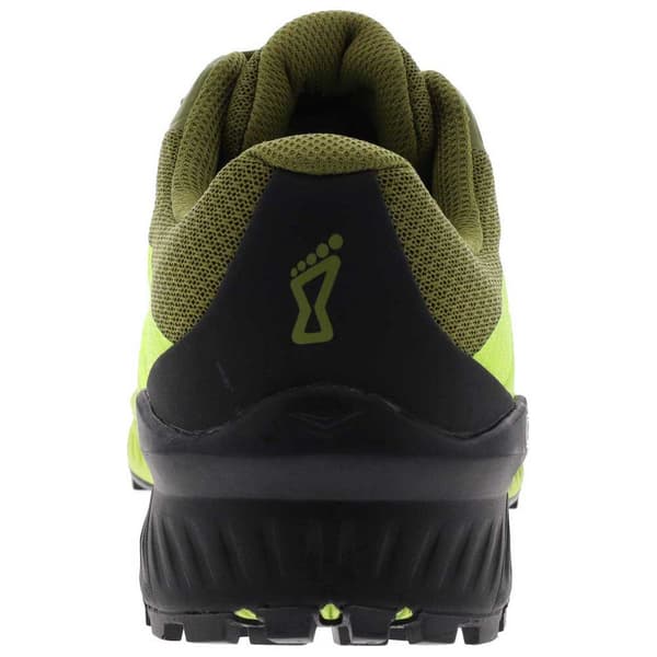 Inov8 Trail Löparskor Trailroc G 280 Gul EU 42 Man