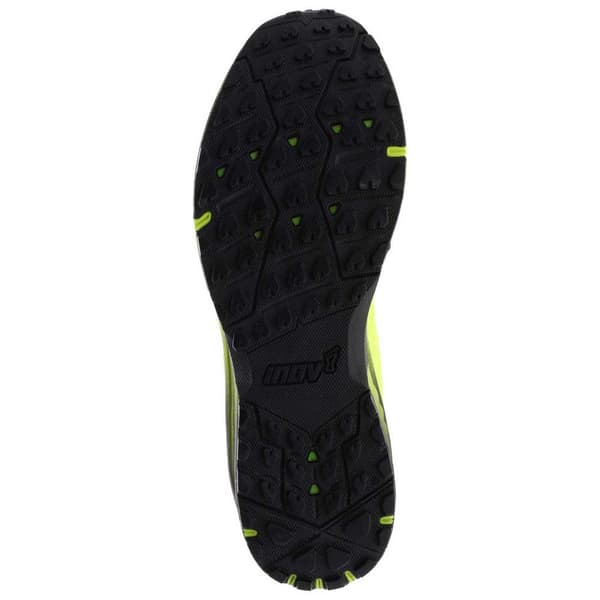 Inov8 Trail Löparskor Trailroc G 280 Gul EU 42 Man