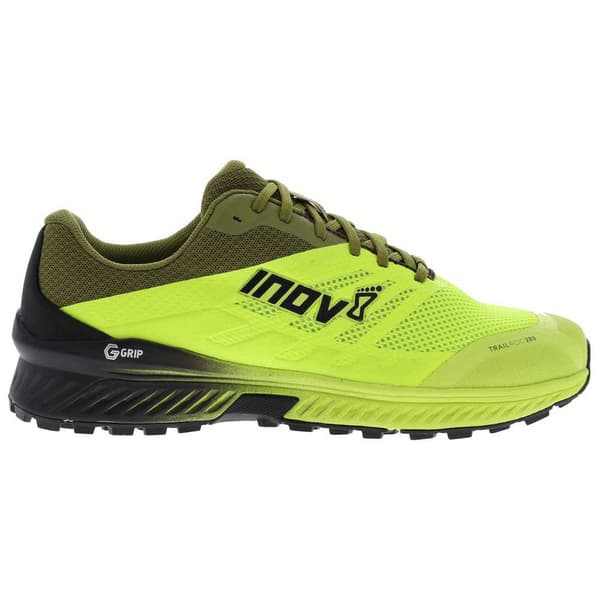 Inov8 Trail Löparskor Trailroc G 280 Gul EU 42 Man