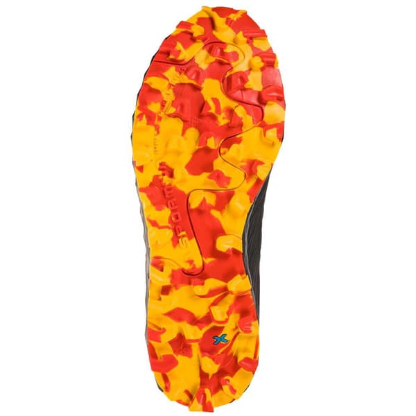 La Sportiva Lycan Skor Trail Running Svart EU 40 1/2 Man