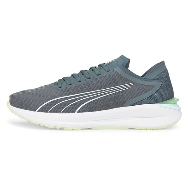 Puma Löparskor Electrify Nitro Svart EU 40 1/2 Man