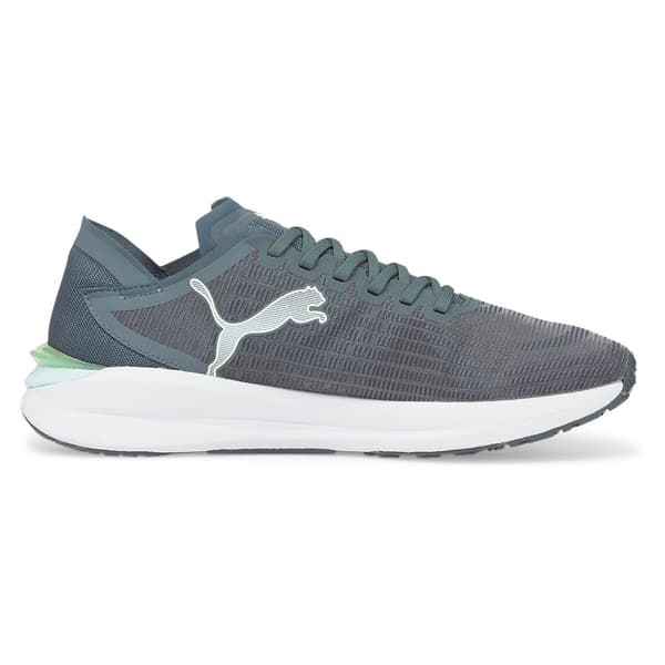 Puma Löparskor Electrify Nitro Svart EU 40 1/2 Man