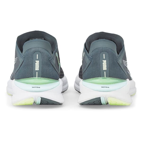 Puma Löparskor Electrify Nitro Svart EU 40 1/2 Man