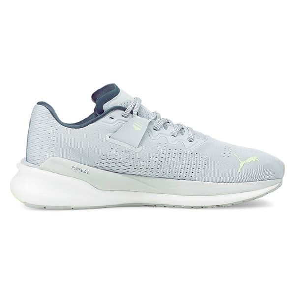 Puma Löparskor Eternity Nitro Grå EU 41 Man