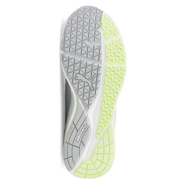 Puma Löparskor Eternity Nitro Grå EU 41 Man