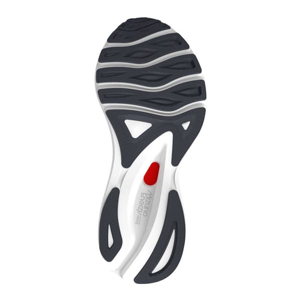 Mizuno Löparskor Wave Sky 5 Grönt EU 40 Man