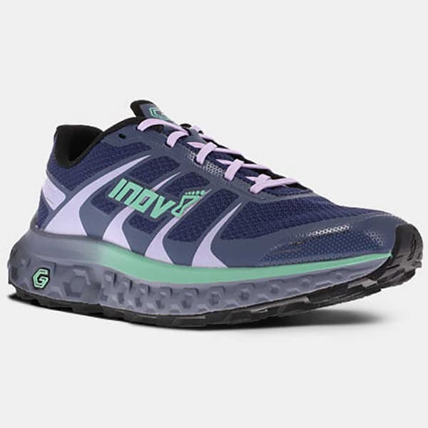 Inov8 Maastojuoksukengät Trailfly Ultra G 300 Max Sininen EU 38 Nainen