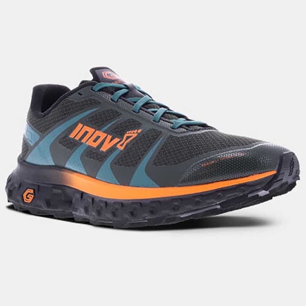 Inov8 Trail Løbesko Trailfly Ultra G 300 Max Grøn EU 41 1/2 Mand