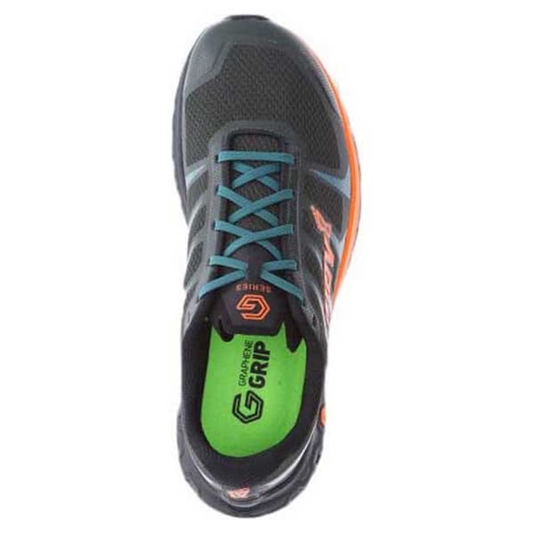Inov8 Trail Løbesko Trailfly Ultra G 300 Max Grøn EU 41 1/2 Mand