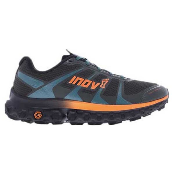 Inov8 Trail Løbesko Trailfly Ultra G 300 Max Grøn EU 41 1/2 Mand