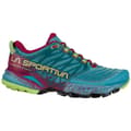 Miniatyrbillede 3 af 7: La Sportiva Trail Løbesko Akasha Ii Grå EU 37 Kvinde