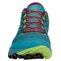 Miniatyrbillede 5 af 7: La Sportiva Trail Løbesko Akasha Ii Grå EU 37 Kvinde
