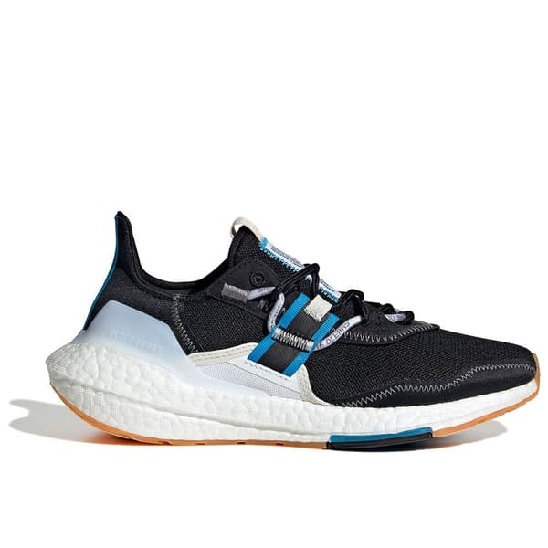 Adidas Løbe Skoe Ultraboost 22 X Parley Sort EU 38 Kvinde